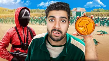 YouTube Thumbnail Design 32