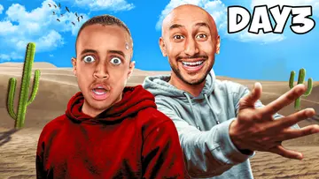 YouTube Thumbnail Design 33